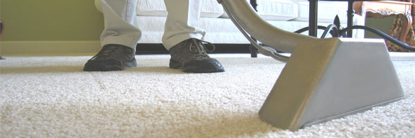 Cleaning Carpets