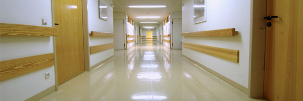 Cleaning Floors